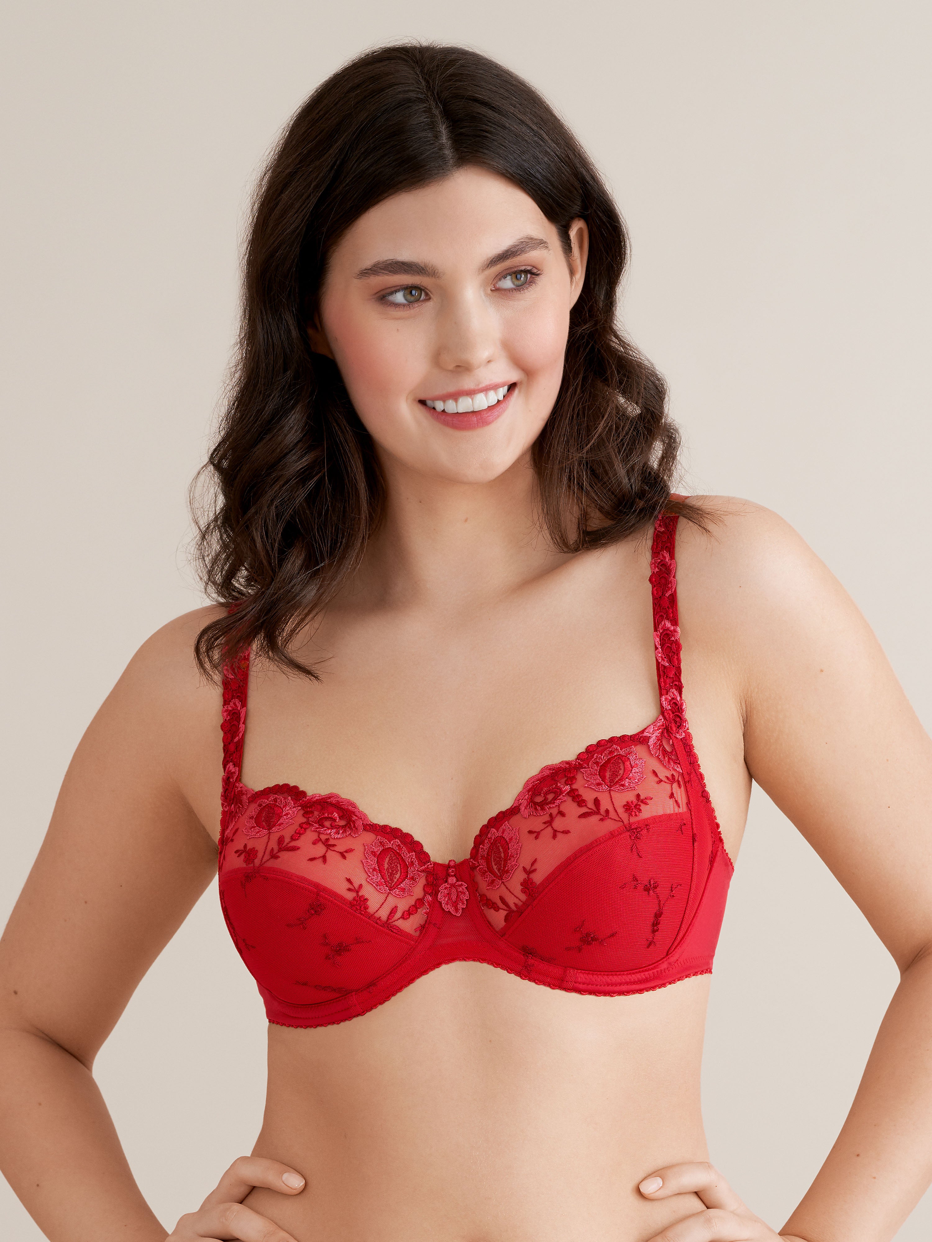 Provence - Tango Red (front)